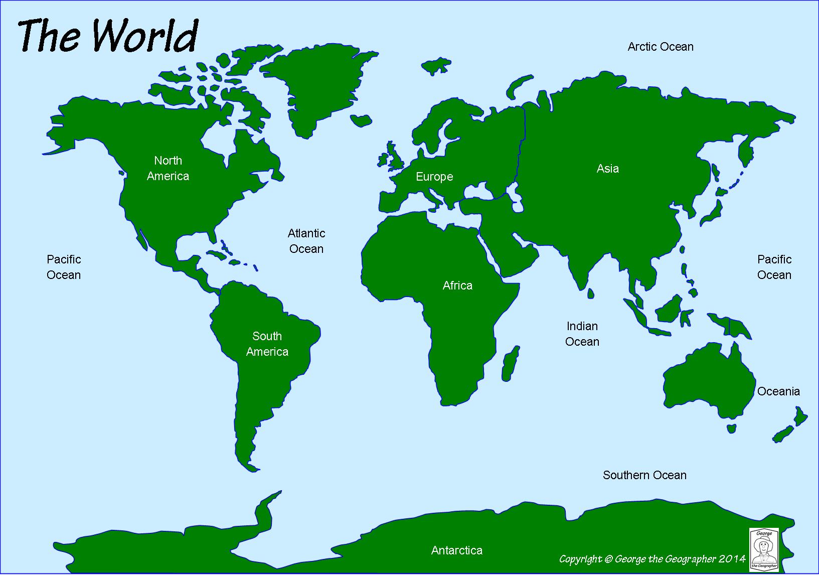 worldmap